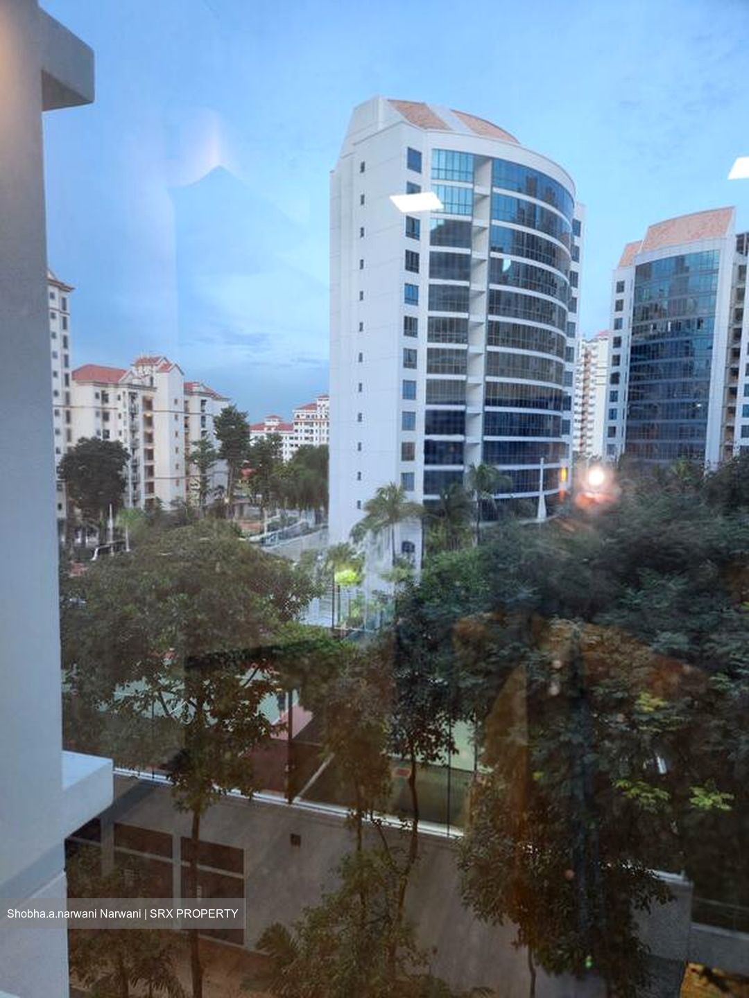 Sanctuary Green (D15), Condominium #507219661
